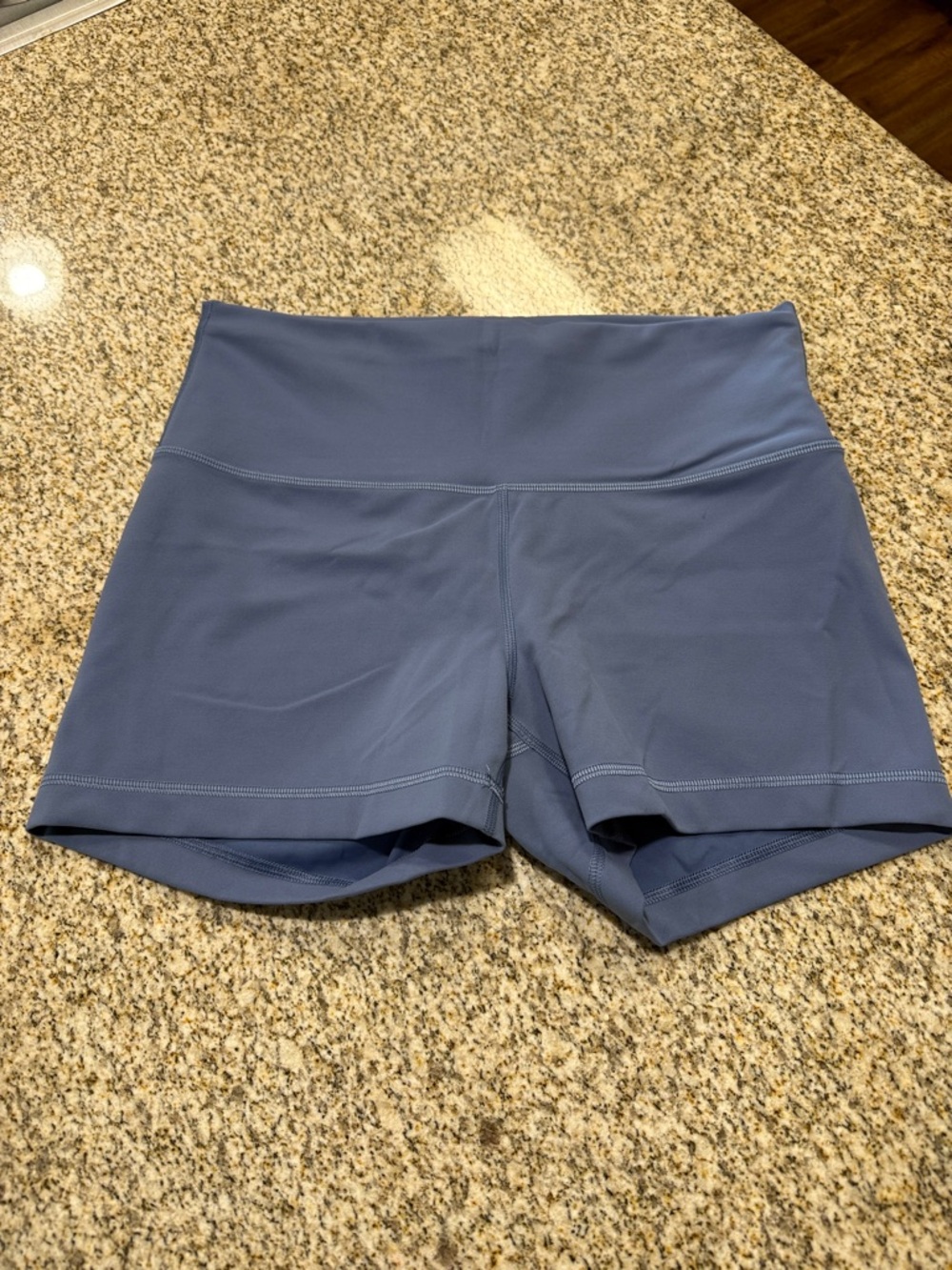 Wunder Train Short *4”